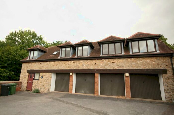 2 Bedroom Terraced House To Rent In Church Close Cuddesdon, OX44