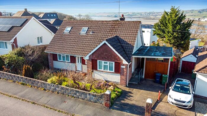 3 Bedroom Detached Bungalow For Sale In Westfield Avenue, Sticklepath, Barnstaple, Devon, EX31