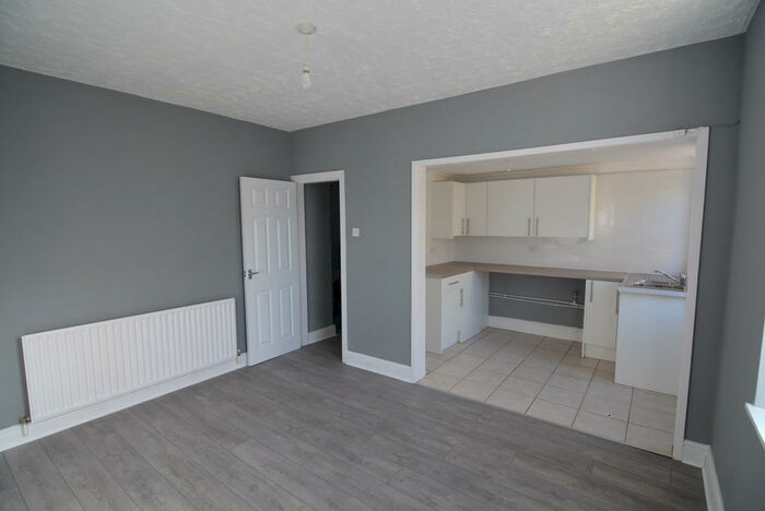 3 Bedroom Terraced House To Rent In Buxton Road, Rock Ferry, CH42