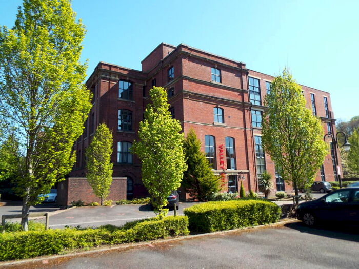2 Bedroom Apartment To Rent In Valley Mill, Eagley Mills, BL7