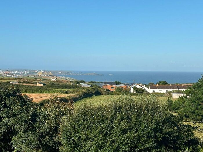20 Bedroom Detached House For Sale In Tregurrian, Newquay, TR8