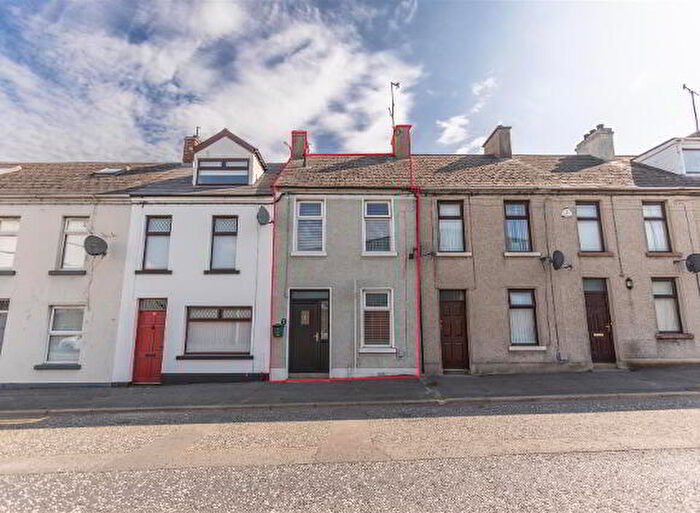 3 Bedroom House For Sale In Newry Street, Newry, BT34