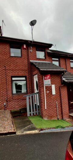 2 Bedroom Terraced House To Rent In Duncan Street, Gateshead, NE8
