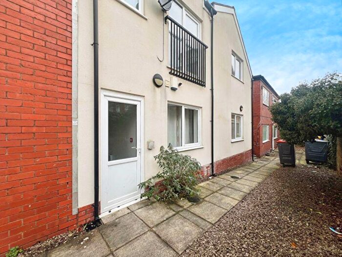 1 Bedroom Flat To Rent In Silverwell Street, Bolton Town Centre, Bolton, BL1