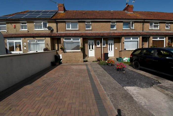 2 Bedroom Terraced House To Rent In Siston Park, Bristol, BS15