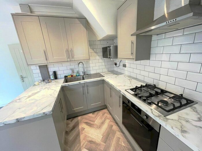 3 Bedroom Terraced House To Rent In Applegarth Drive, Newbury Park, IG2