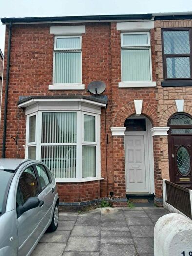 2 Bedroom Semi-Detached House To Rent In Hampton Road, Birkdale, PR8