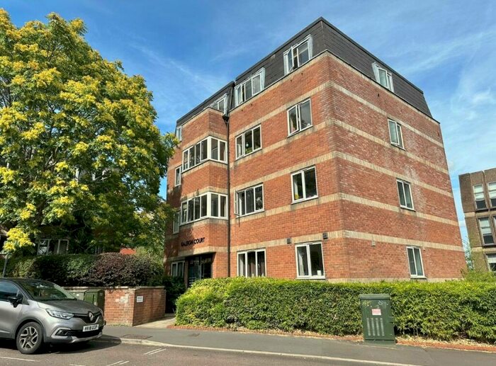 2 Bedroom Apartment To Rent In Raleigh Court, Norwich, NR1