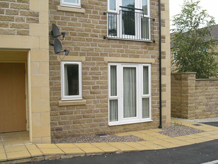 2 Bedroom Apartment To Rent In Oaken Royd Croft, Elsecar, S74