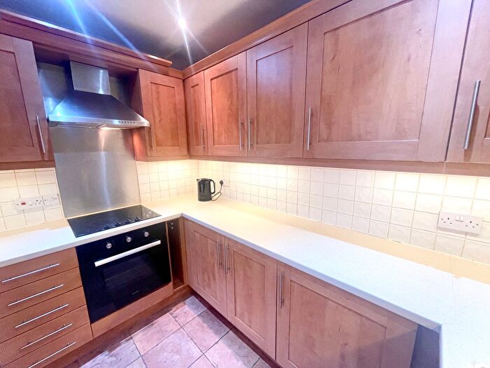 2 Bedroom Flat To Rent In Edward Street, Nuneaton, CV11