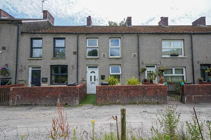 3 Bedroom Terraced House For Sale In Canal Side, Neath, SA10