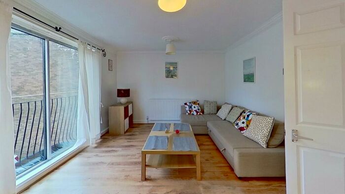 1 Bedroom Flat To Rent In East Parkside, Edinburgh, EH16