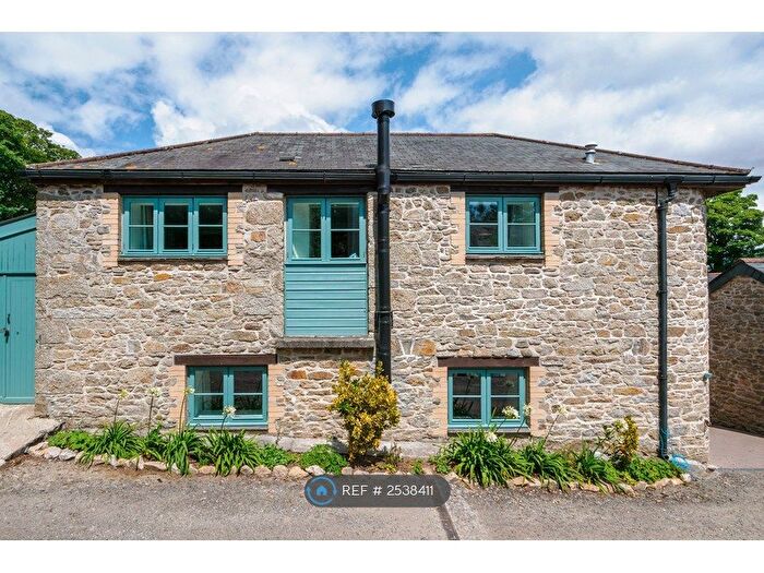 3 Bedroom Semi-Detached House To Rent In Penwarne Road, Falmouth, TR11