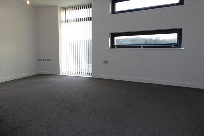 2 Bedroom Flat To Rent In Bridge Square Apartments, Kingsway, Lancaster, LA1