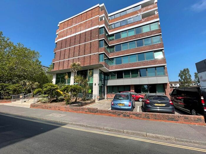 1 Bedroom Flat To Rent In Burrell Road, Haywards Heath, RH16