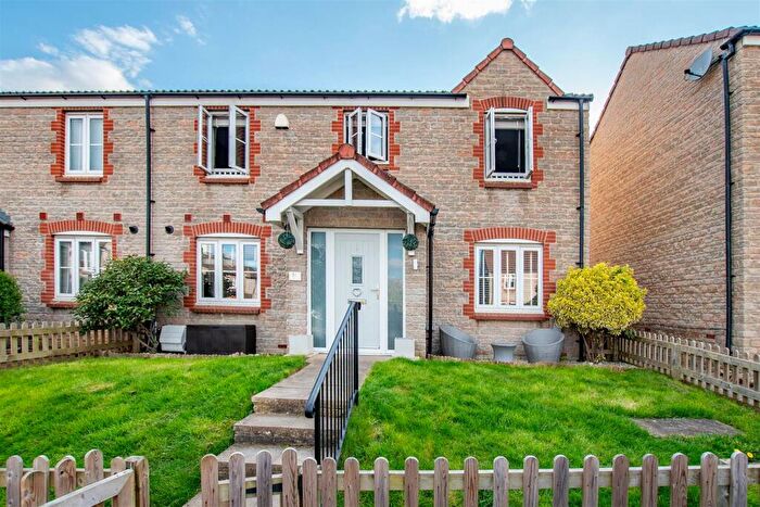 2 Bedroom Semi-Detached House For Sale In Southway Drive, Bristol, BS30