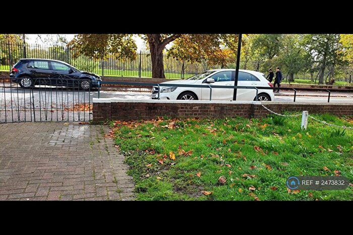 4 Bedroom Semi-Detached House To Rent In Ham Park Road, London, E7