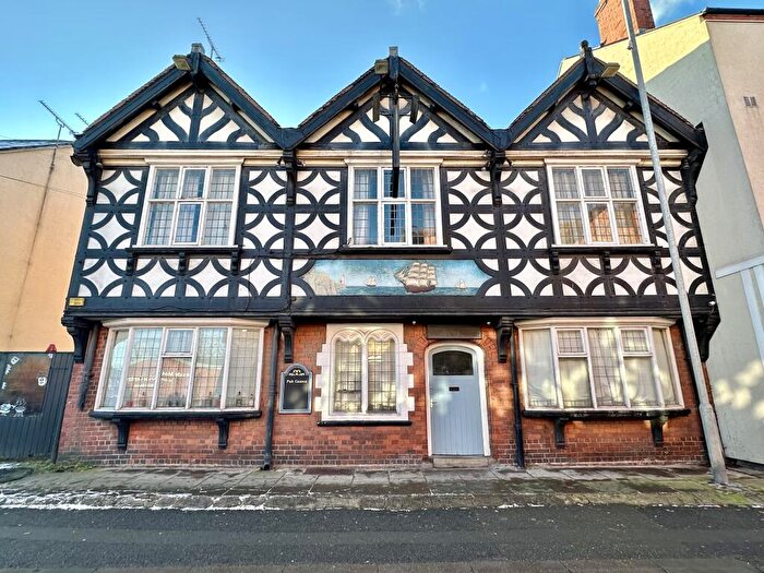 4 Bedroom House For Sale In Ship Inn At High Street, Connah's Quay, Deeside, Flintshire, CH5
