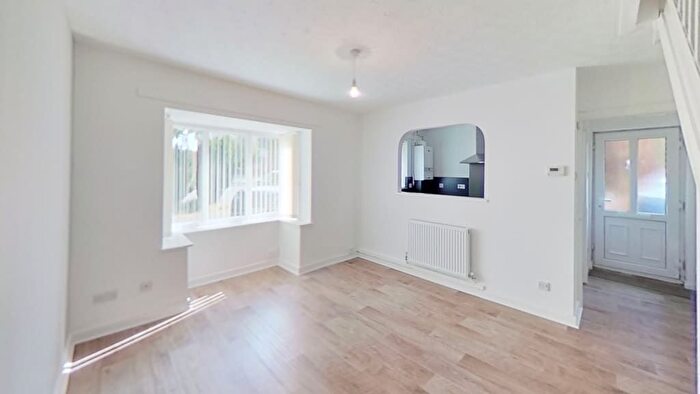 2 Bedroom Semi-Detached House To Rent In Clos Aneurin, Rhydyfelin, CF37