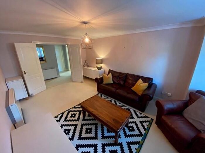 2 Bedroom Flat For Sale In Capitol Court, School Lane, Didsbury, M20