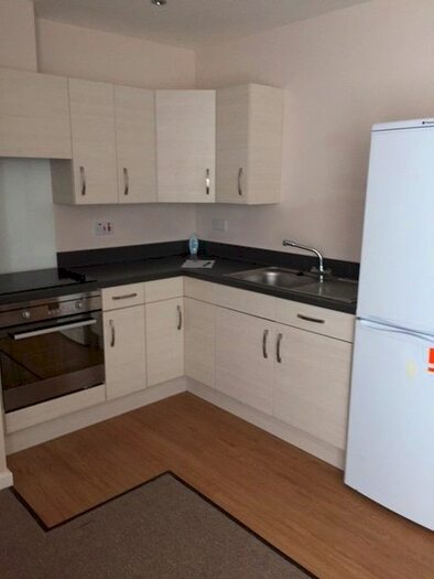 1 Bedroom Flat To Rent In Thornaby Place, Thornaby, TS17