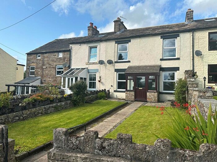 3 Bedroom Terraced House To Rent In Nenthead Road, Alston, CA9