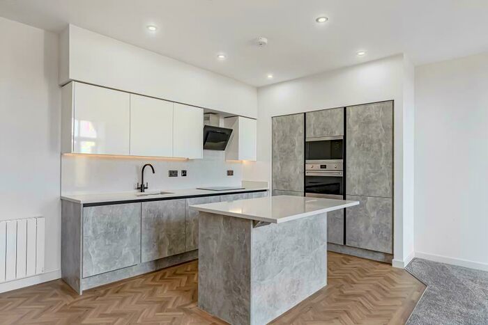 2 Bedroom Apartment To Rent In Greenholme Mills, Burley In Wharfedale, LS29