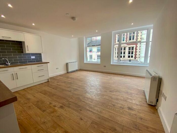 1 Bedroom Apartment To Rent In Flat St Martins Place. Stafford, ST16