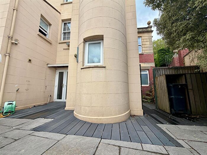 1 Bedroom Flat To Rent In Coronation Road, Southville, Bristol, BS3