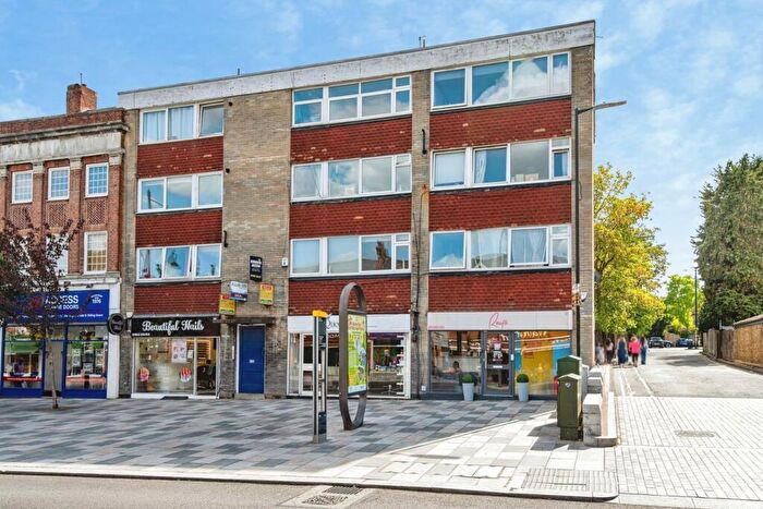 1 Bedroom Flat For Sale In Main Road, Sidcup, DA14