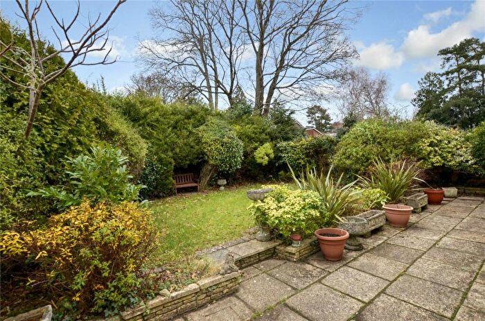 2 Bedroom Bungalow For Sale In Glenwood Close, West Moors, Ferndown, Dorset, BH22