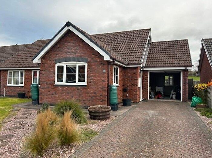 3 Bedroom Detached Bungalow To Rent In Peterchurch, Herefordshire, HR2