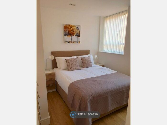 Studio To Rent In Langwood House, Rickmansworth WD3