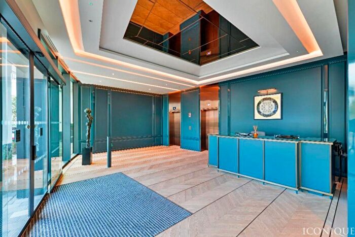 1 Bedroom Flat For Sale In Harbour Avenue, London, SW10