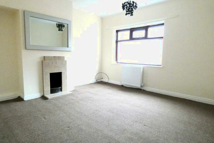 2 Bedroom Terraced House To Rent In Poulton Street, Ashton-on-ribble, PR2