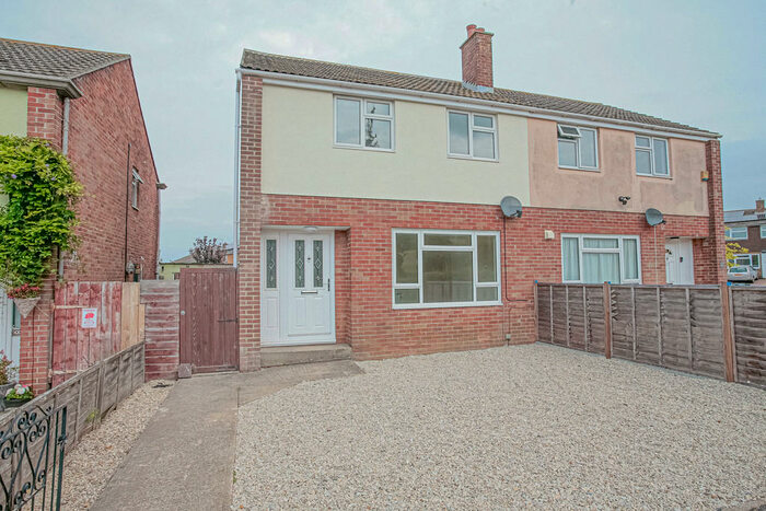 2 Bedroom Semi-Detached House To Rent In Buchanan Road, Upper Arncott, OX25