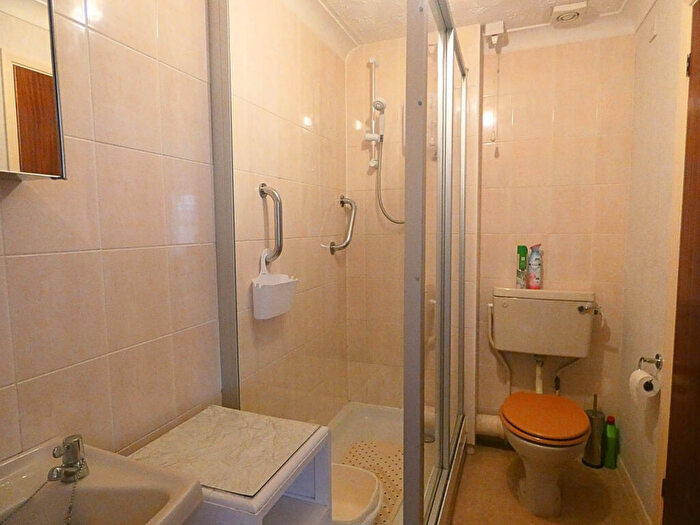 2 Bedroom Flat For Sale In Claire Court, CO5