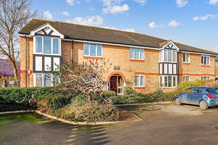 1 Bedroom Flat For Sale In Elm Road, New Malden, KT3