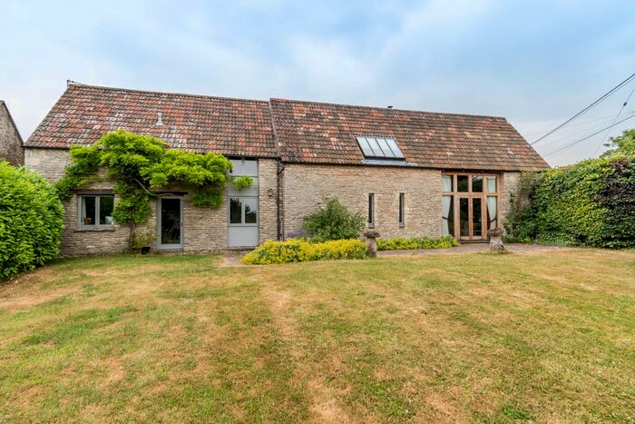 5 Bedroom Barn Conversion To Rent In Littleton Drew, Chippenham, SN14