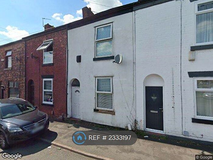 3 Bedroom Terraced House To Rent In Pendlebury Road, Swinton, Manchester, M27