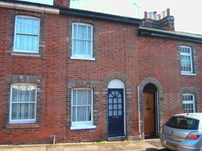 2 Bedroom Cottage To Rent In Mount Pleasant, Maldon, Essex, CM9