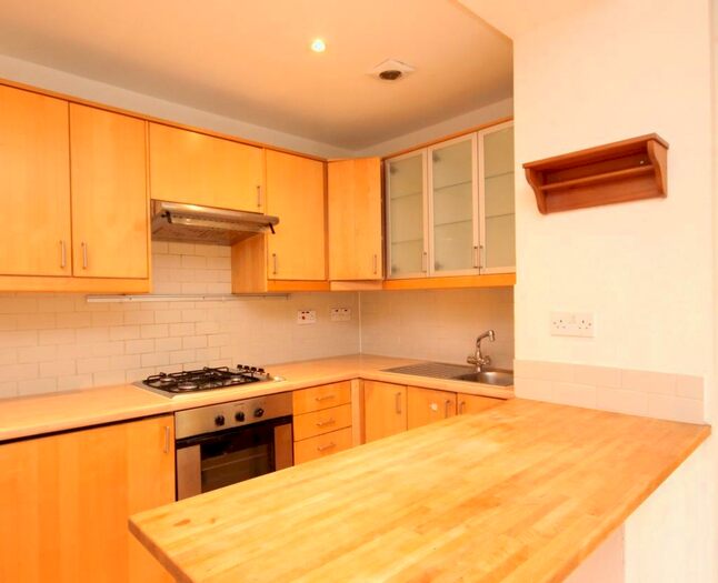 Studio To Rent In Kentish Town Road, Camden Town, NW1
