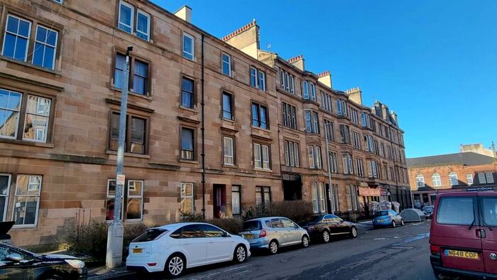 1 Bedroom Flat To Rent In Dixon Avenue, Glasgow, G42