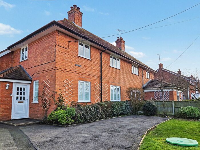 4 Bedroom Semi-Detached House To Rent In Grimley, Worcester, Worcestershire, WR2