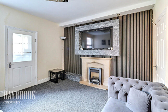 3 Bedroom Terraced House For Sale In Abbeydale Road, Nether Edge, S7