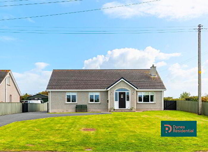 3 Bedroom Detached Bungalows For Sale In Deer Park Road, Portaferry, BT22