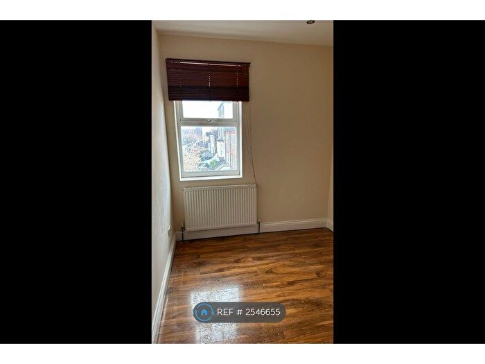 1 Bedroom Flat To Rent In Langthorne Road, London, E11
