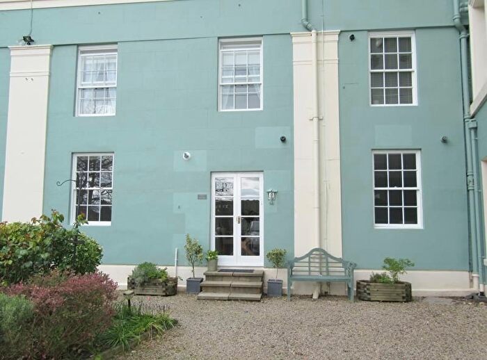 1 Bedroom Flat To Rent In Park View, Abbey Road, Malvern, WR14