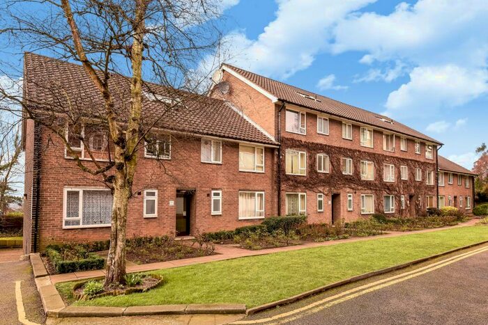 1 Bedroom Flat To Rent In London Road, Harrow On The Hill, Middlesex, HA1