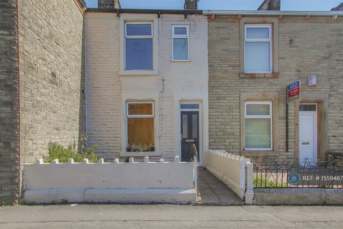 2 Bedroom Terraced House To Rent In York Street, Church, Accrington, BB5